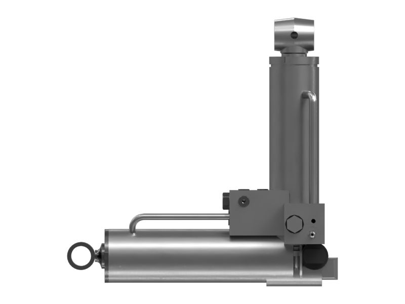 150mm Inner Diameter Wiper Ring
