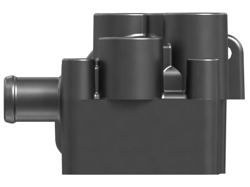 Кожух термостата