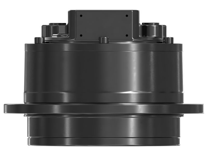 БЛОК ПОРШНЕВОГО ЭЛЕКТРОДВИГАТЕЛЯ