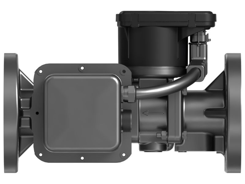 Cat® Reman New with Core (NWC) Fuel Valve