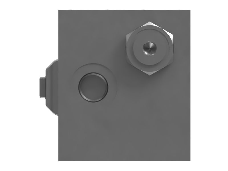 Электромагнитный клапан 24 В