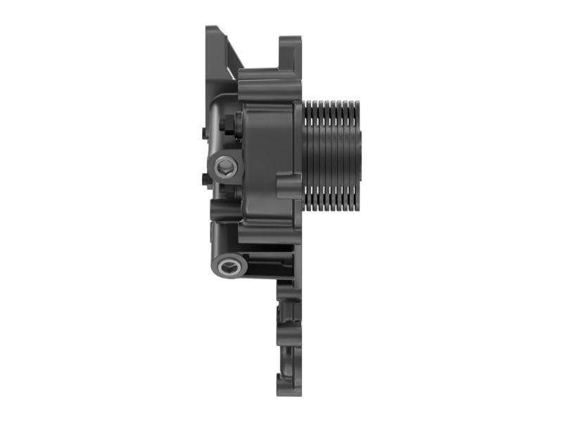 Engine Oil Cooler