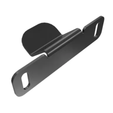 432-9199: Panneau de diodes côté bas