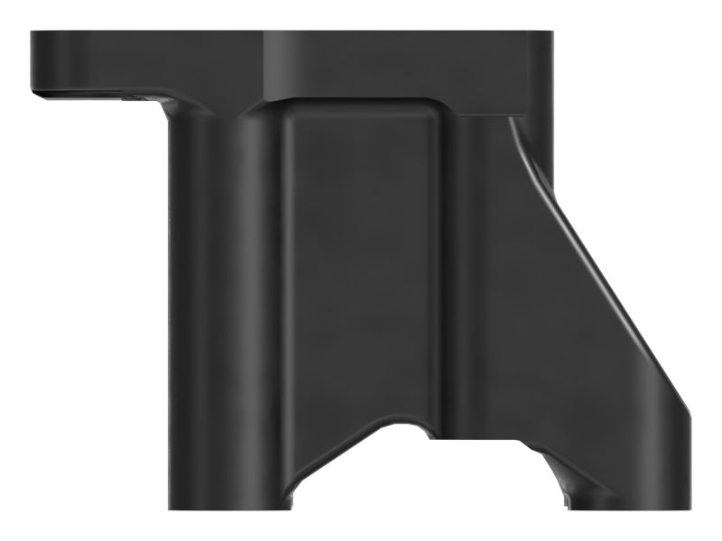 Рычаг блокировки вращения