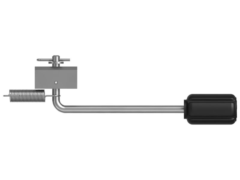 Seat Height Adjustment Knob