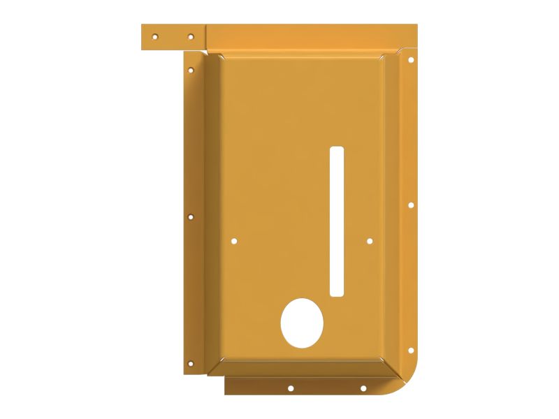 615-0033: Cabin Access Panel Cover 6150033 купить