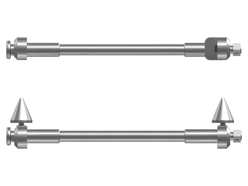 Suspension Seat Wear Service Kit
