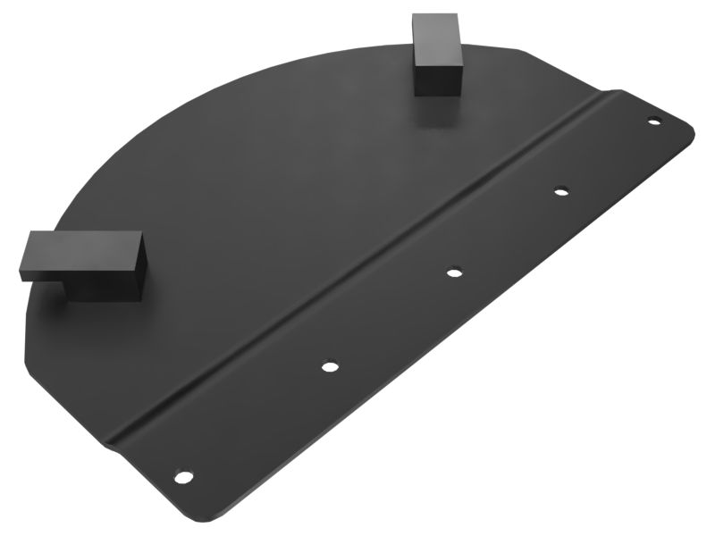 Swivel Guard Plate