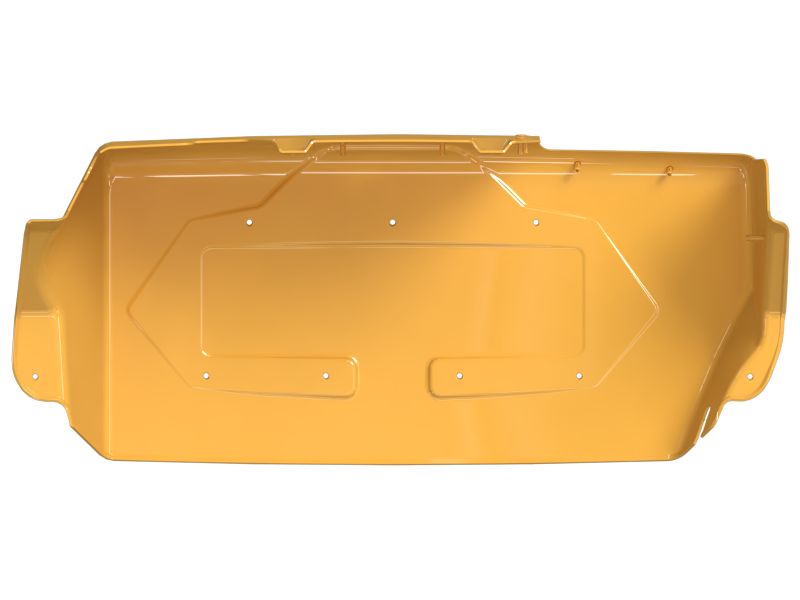 614-3871: Cab Liner Cover 6143871 купить