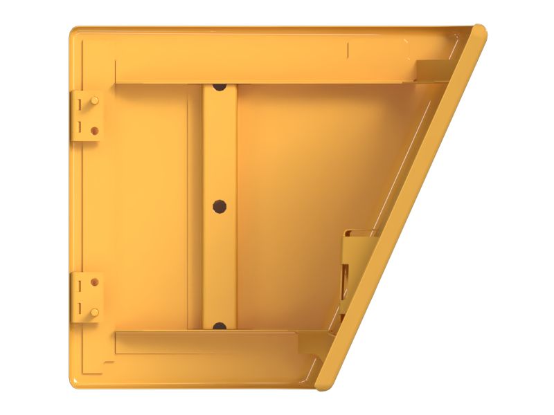 Storage Box Cover
