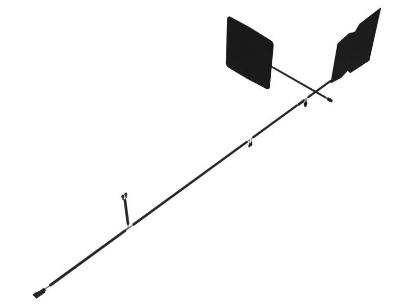 Комплект обогревателя сиденья