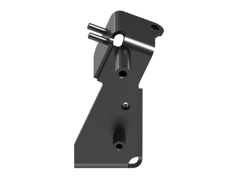 618-4458: Pilot Lines Mounting Plate 6184458 купить