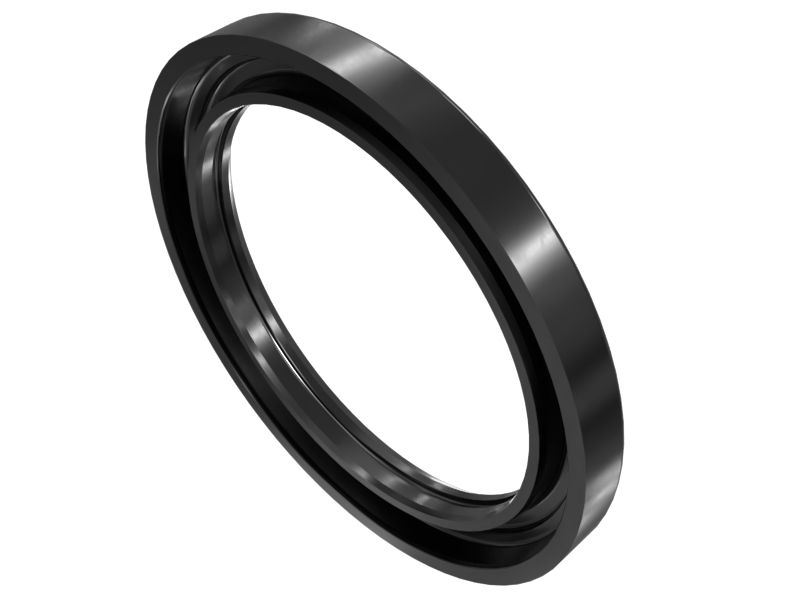 Фиксатор уплотнения колесного тормоза