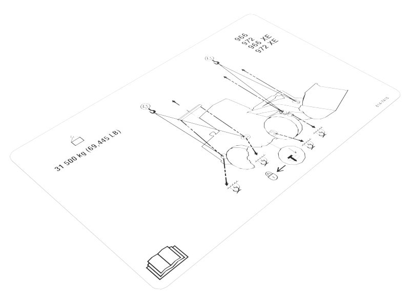 614-7410: Shipping Notice Film