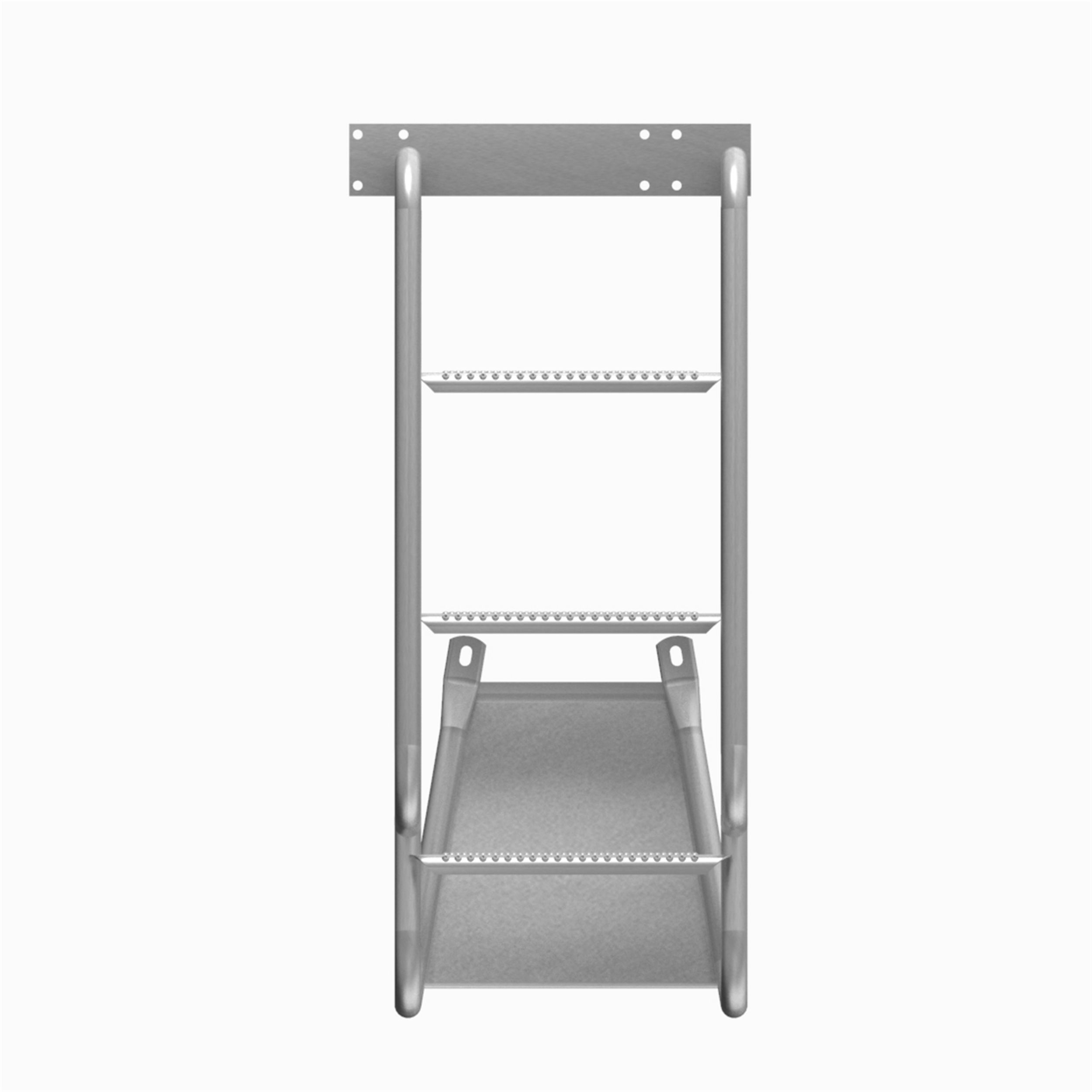 ЛЕСТНИЦА В СБОРЕ