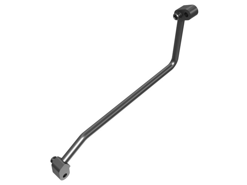 Air Conditioning Lines Pipe