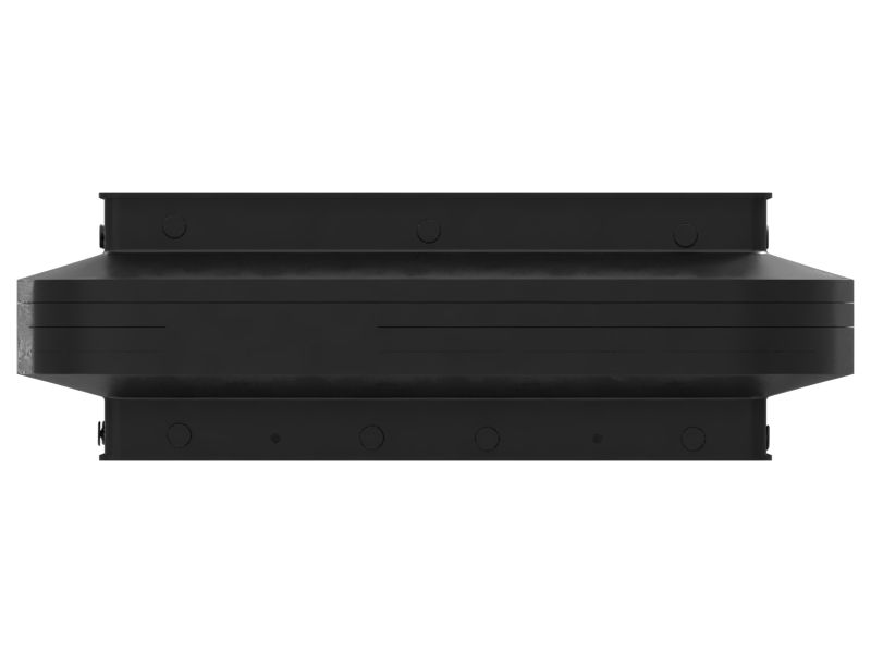 Seat Boot Suspension Cover