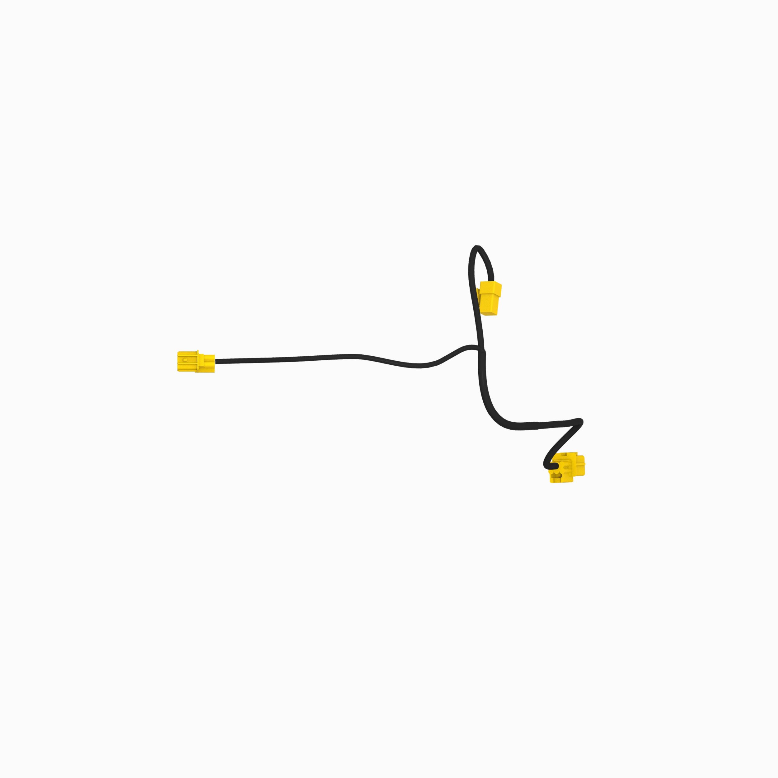 Product Link 240 Control Harness