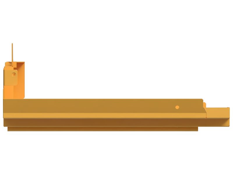 Hood Enclosure Sound Suppression Cover