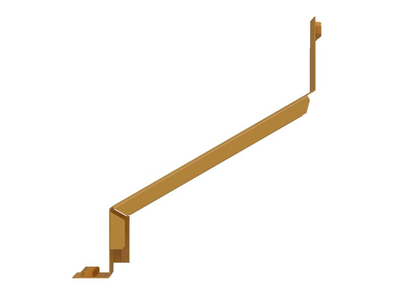 1080.7 Length Hood Cover Sheet