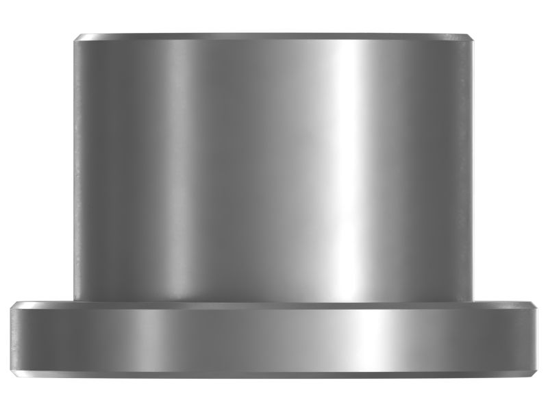 100mm Inner Diameter Pin Mount Bush