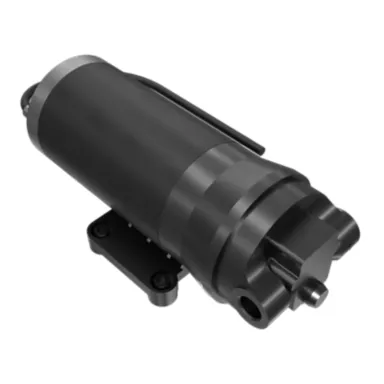 629-3288: 25.6 Volts Washdown Diaphragm Pump