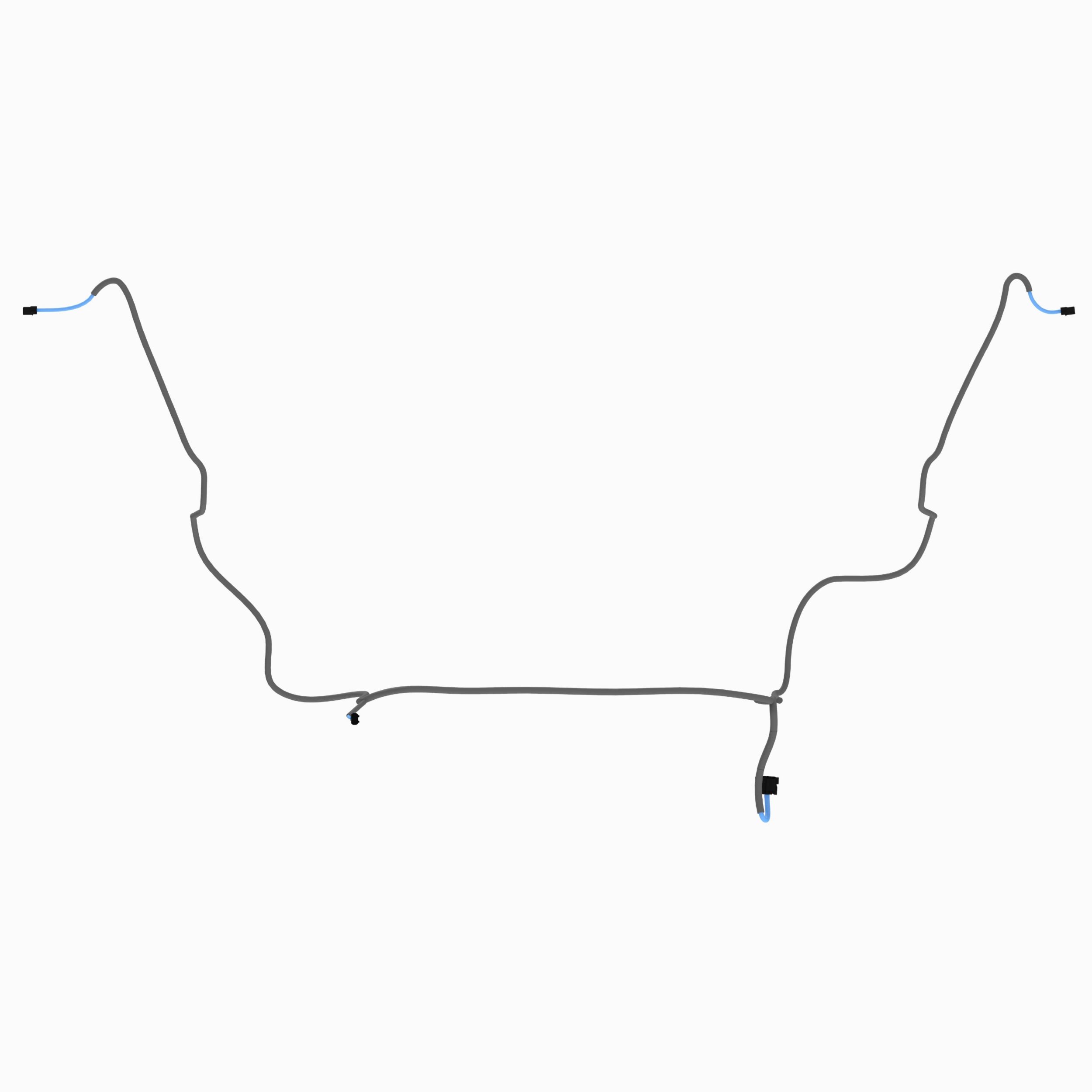 Chassis Wiring Harness