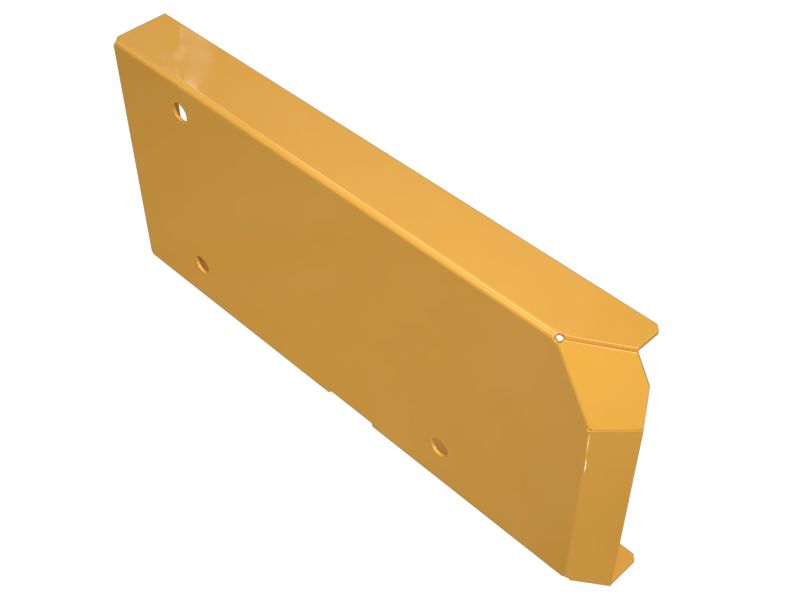 Gas Air Fuel Ratio Control Valve Gasket