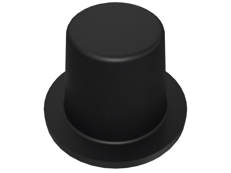 Крышка/заглушка