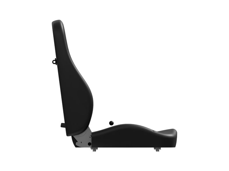 Suspension Seat