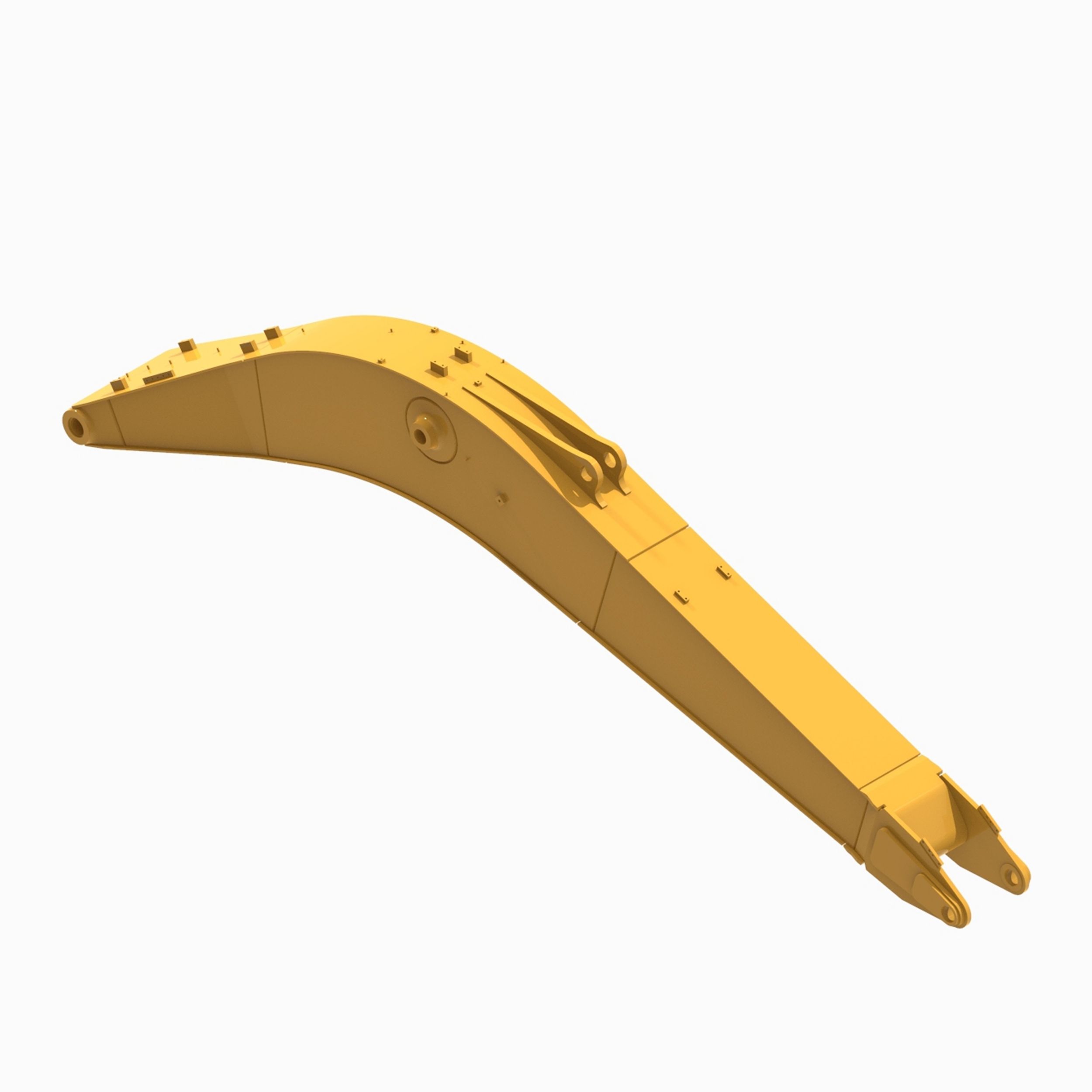 579-0014: Bearing and Boom