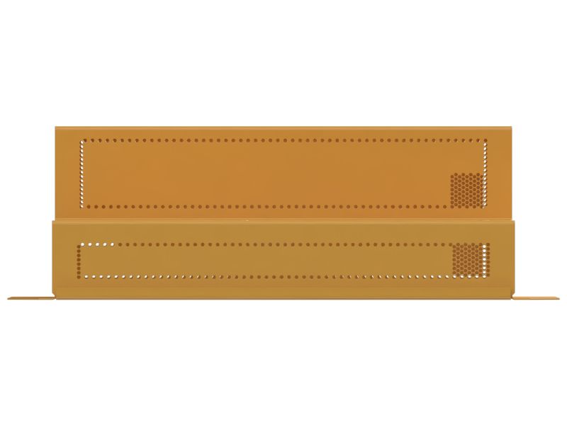 Hood Enclosure Cover