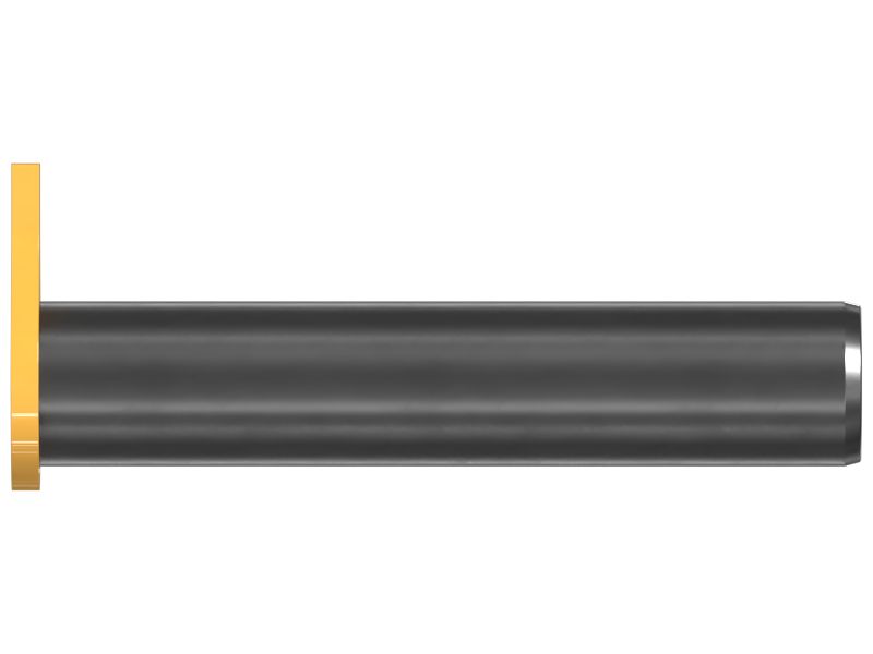 119.85mm Diameter Long Reach Boom Pin