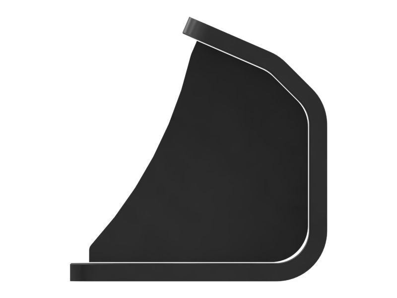 Truck Body Mounting Guide