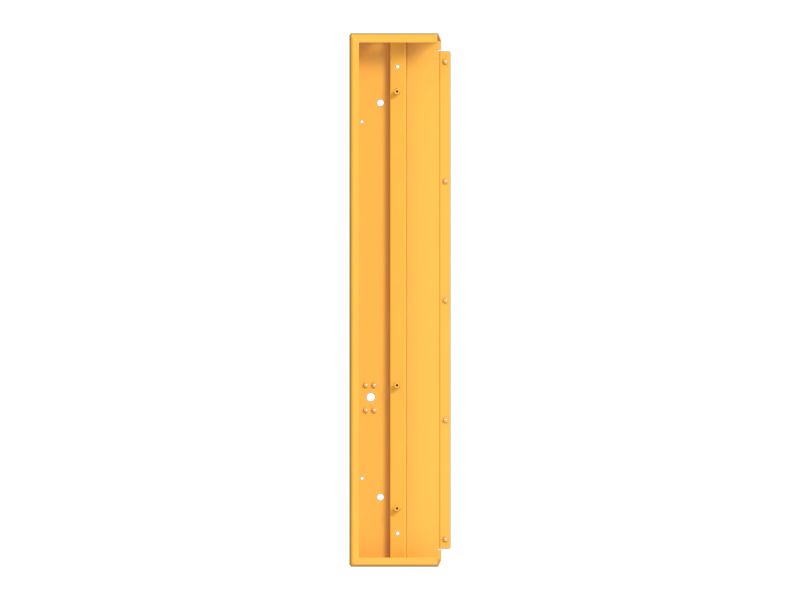 620-0000: Radiator Guard Cover 6200000 купить
