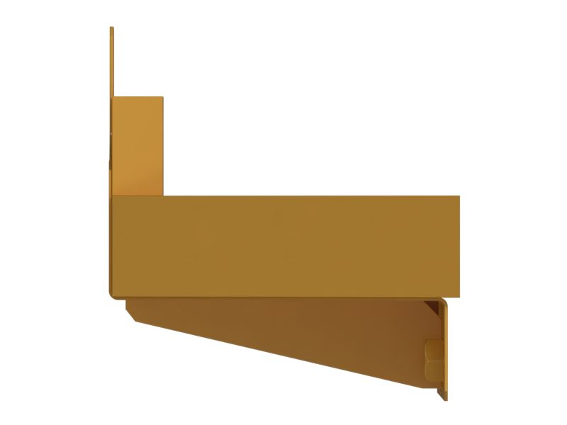 Sound Suppression Sheet