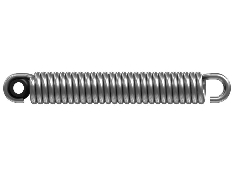 Suspension Seat Spring