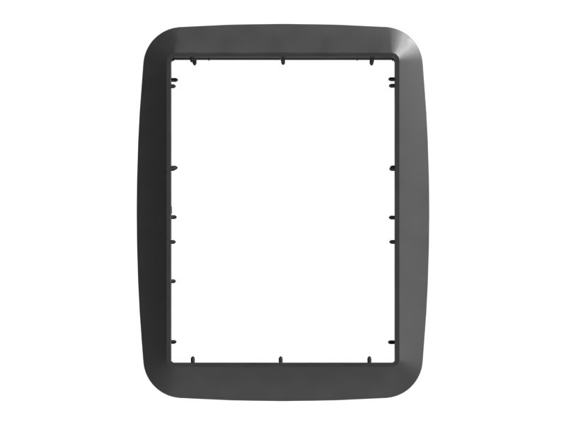 Seat Boot Suspension Cover