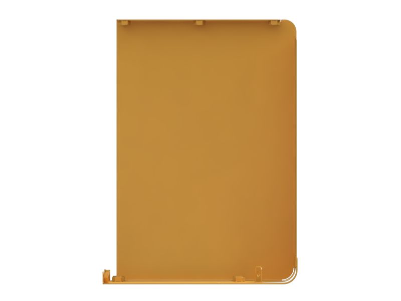 Voltage Regulator Front Cover