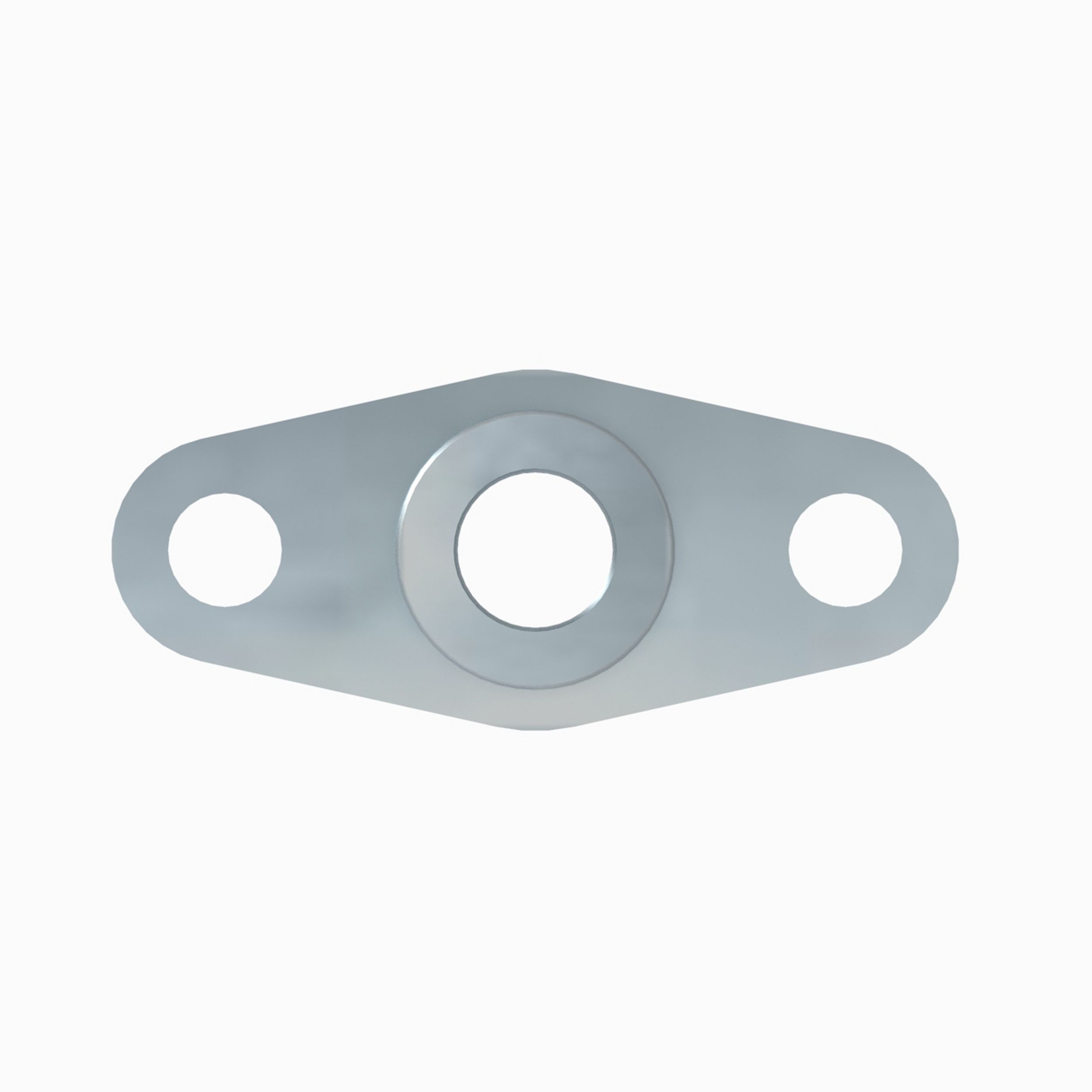 503-9051: Hydraulic Control Hand Lever 5039051 купить