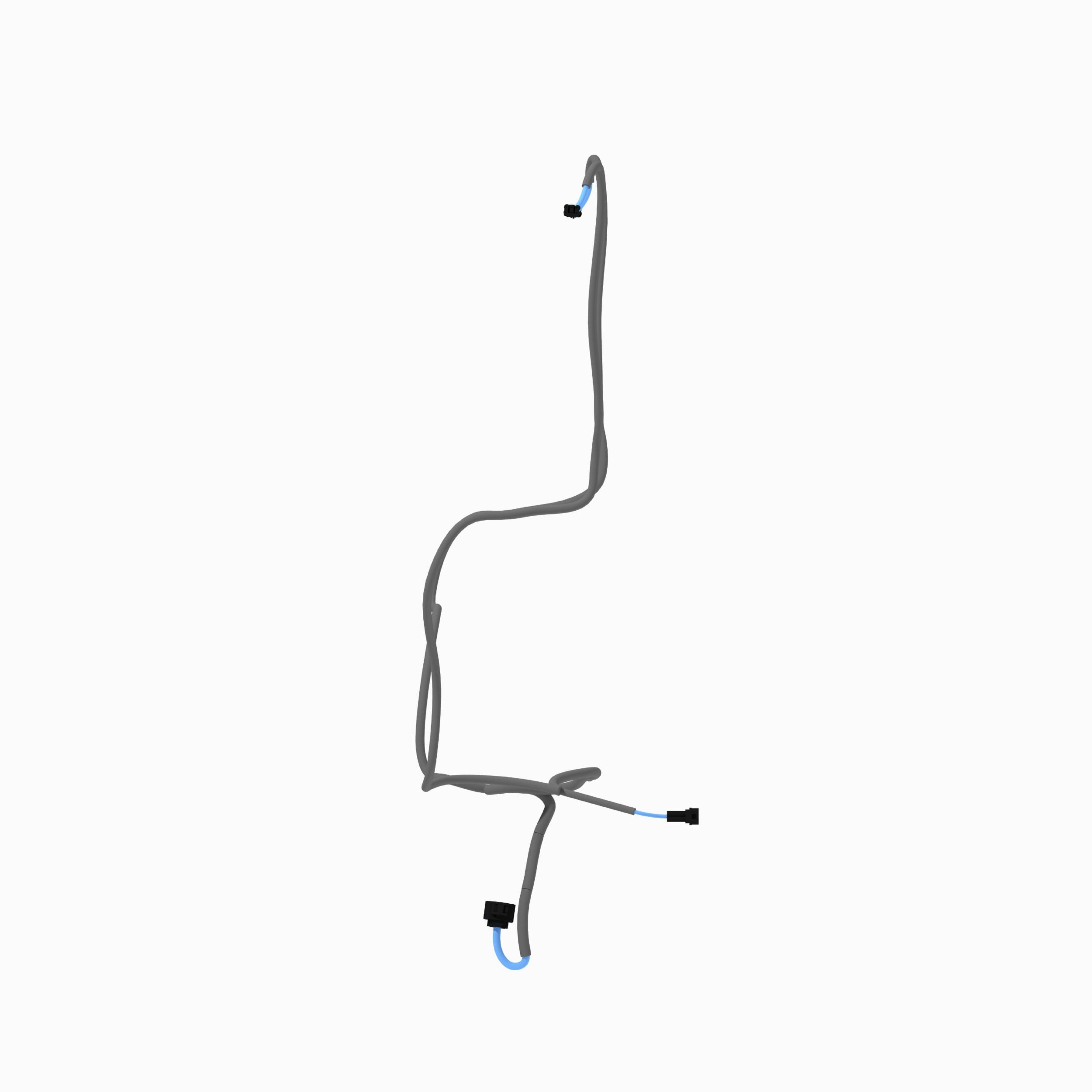 Chassis Wiring Harness