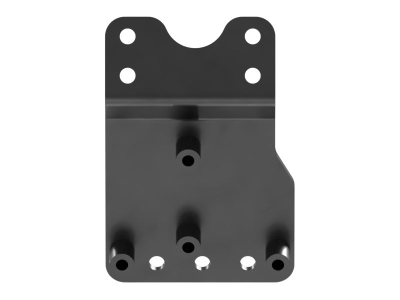 631-1540: BRACKET 6311540 купить
