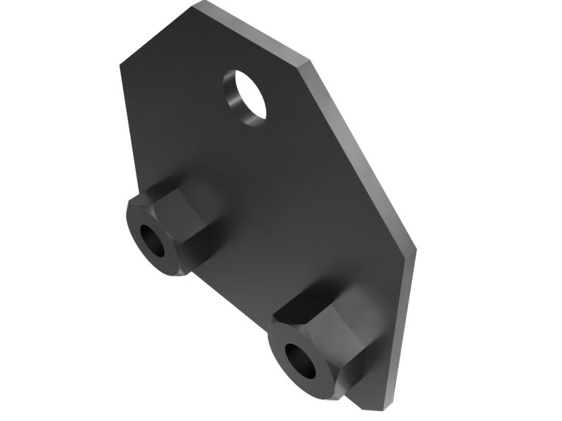 618-7804: BRACKET AS 6187804 купить