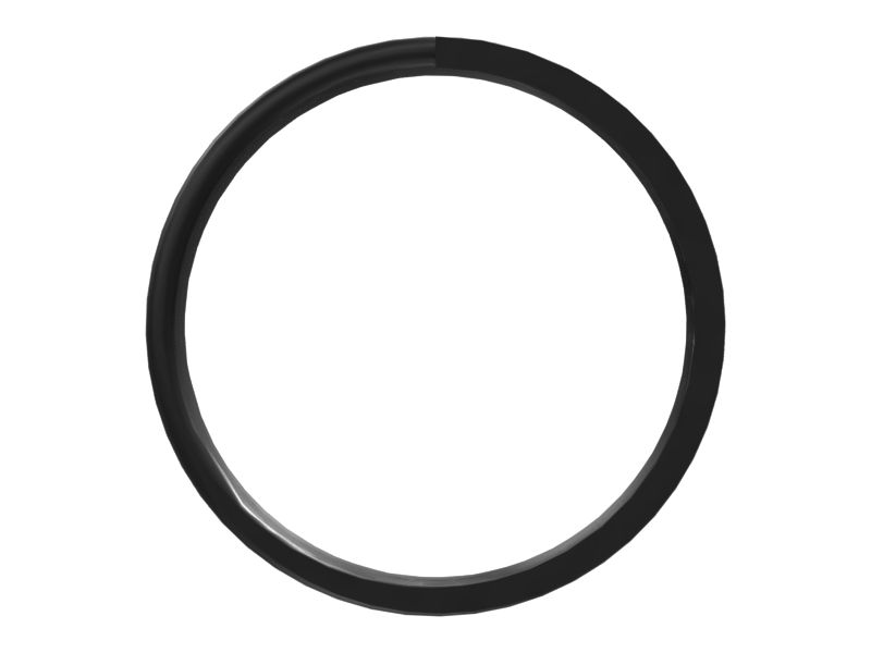 Пружина сжатия