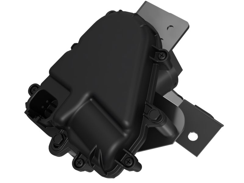 Cabin Heater Water Valve