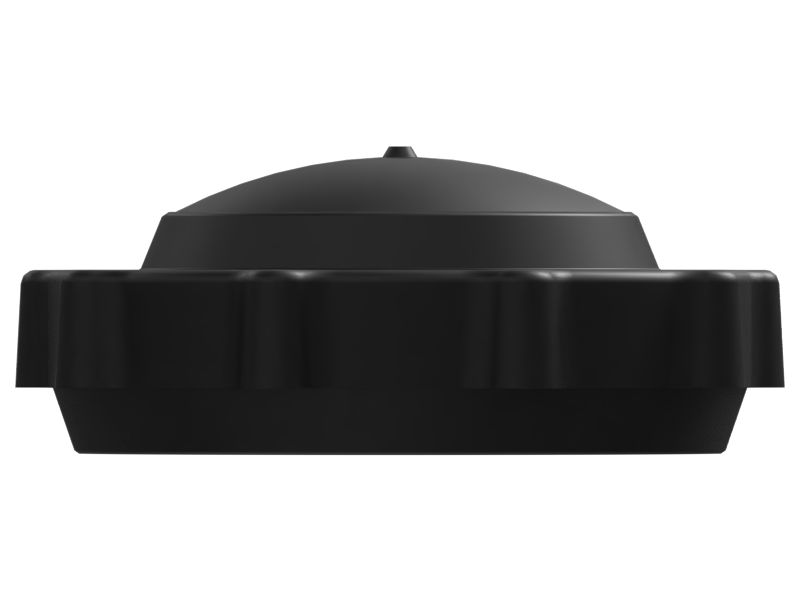 Fuel Tank Plastic Cap