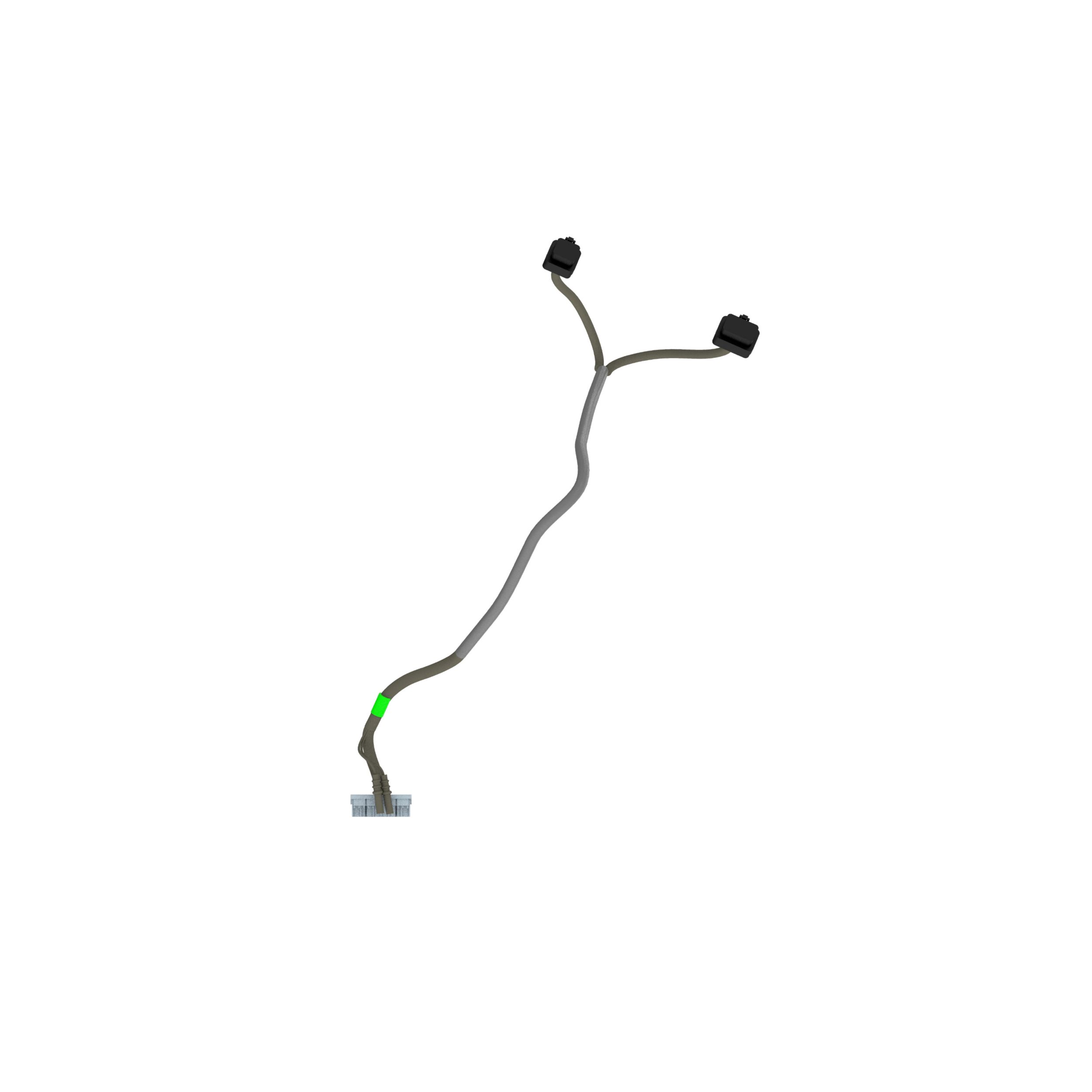 Console Wiring Harness