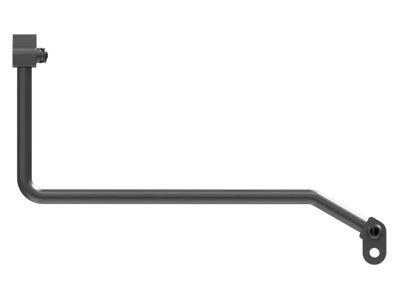 Air Conditioning Lines Pipe