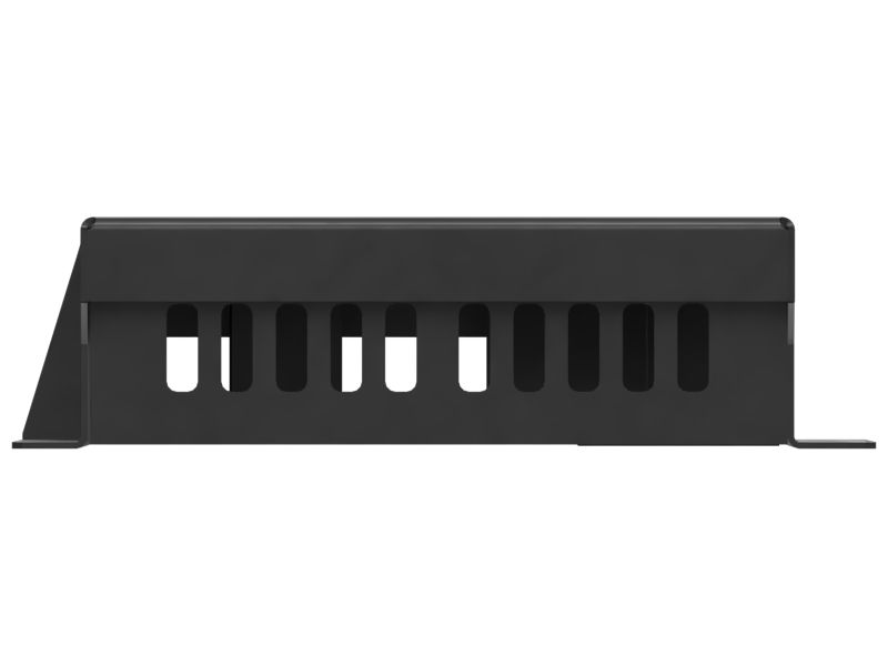 Operator Seat Support