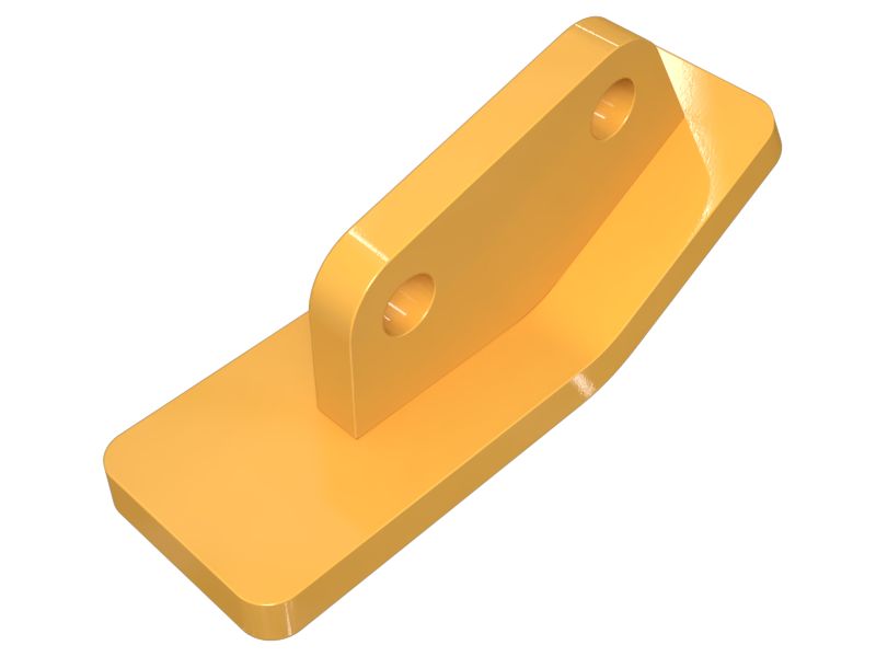 619-6441: Skid Assembly 6196441 купить